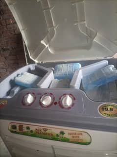 Good condition and wranty