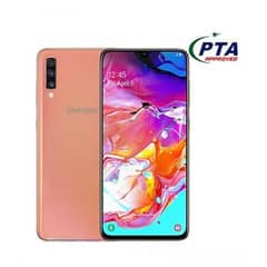 samsung A 70