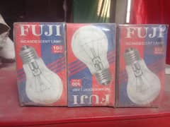 Electric Blub 100watt