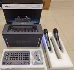 sodlk s1116 200w rechargable uk impod  unused