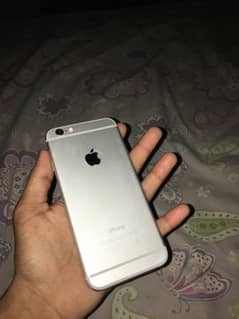 I’m selling IPhone 6s
