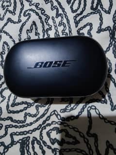 BOSE QuietComfort Earbuds