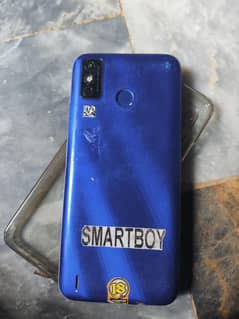 tecno spark 6 go