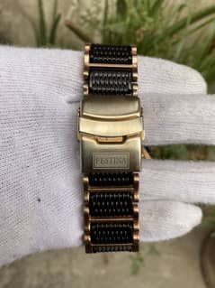 Original Festina watch for men’s