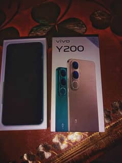 vivo y200