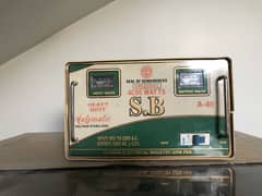 Refrigerator Stabilizer  03333071113