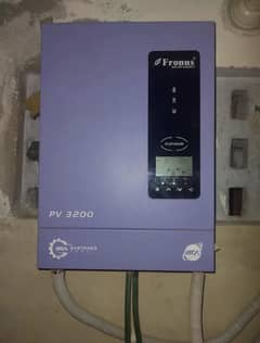 New Condition