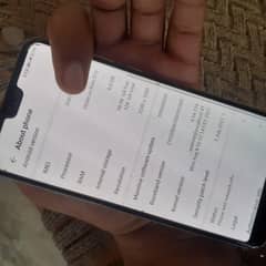 Huawei P20 pro Approved