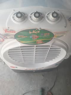 Air coler
