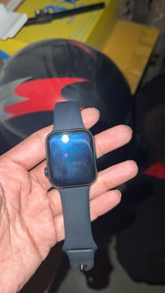 Apple watch SE 2nd generation