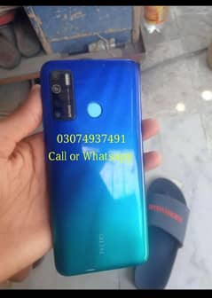 tecno camon15.4/128 glass change ha call or Whatsapp 03074937491