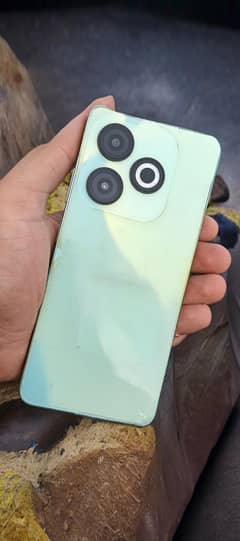 infinix smart 8