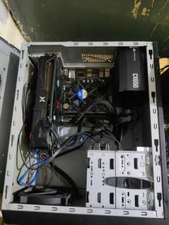 Gaming PC (0.3. 1.8. 4.0. 2.3. 2.8. 5)