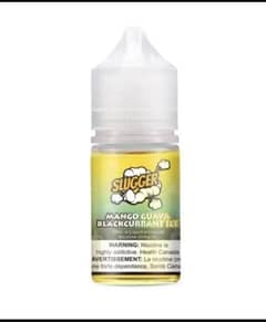 pod Flavours available 25/35/50 mg in wholesale price