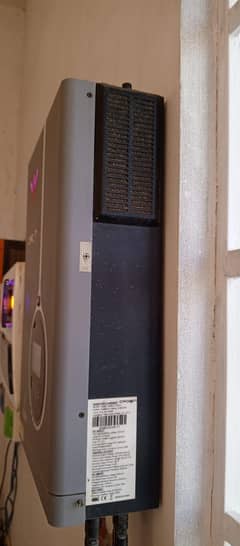 crown 3 kv Hybrid inverter