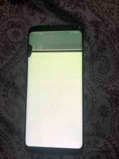 Samsung S8 panel dead h board pra aproved h