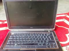 Dell core i5 2nd gen 6/256gb 03037332562