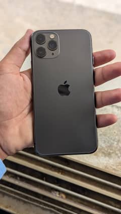 iPhone 11pro Non pta 64 GB