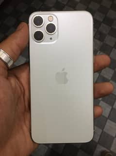 iPhone 11 pro factory unlocked