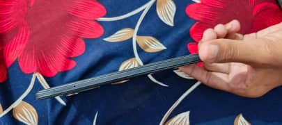 Infinix note 11 with charger & box