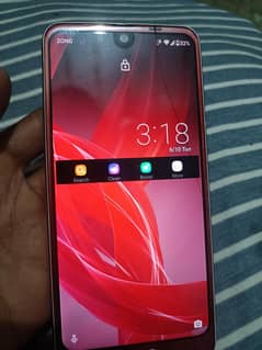 Aquos R2 Pta Approved