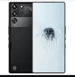 Redmagic 10 pro ( 24Gb - 1 TB ) storage Pta aproved