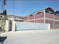 49500 Sqft Warehouse For Rent