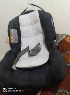 junior car seat 