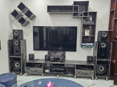 Sony home theater