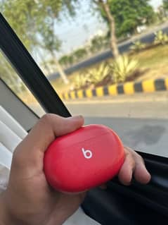 Beats Studio Earbuds