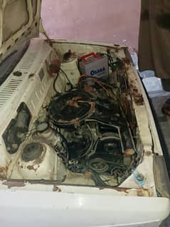 Urgent sale