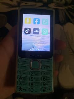Calme hero 4G