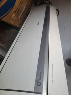 gree (g10) ac 1.5 ton Ac inverter
