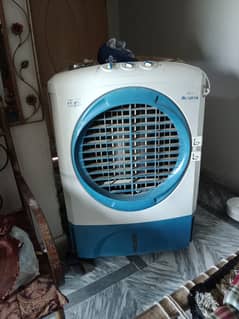 Brighto Full size very good condition Air cooler