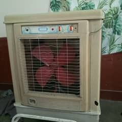 Plastic body Air cooler for sell All ok hi