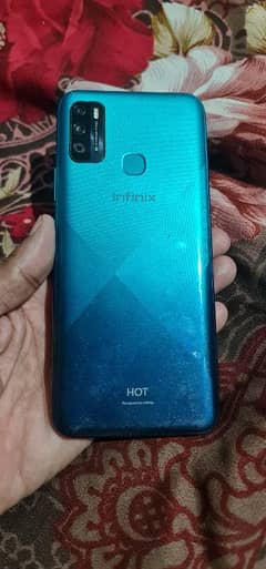 infinix