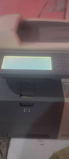3035 printer machine