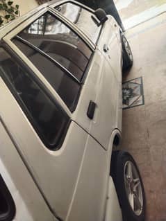 Suzuki mehran vxr