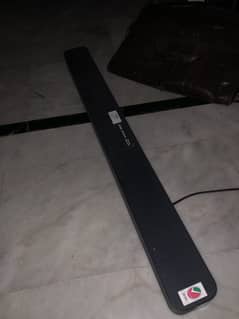 Sony HT-S350 2.1ch soundbar with subwoofer
