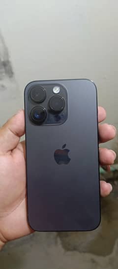 iphone 14pro jv water pack