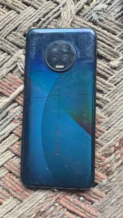 Infinity note7