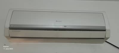 gree AC 1.5 ton inverter