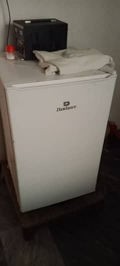 selling