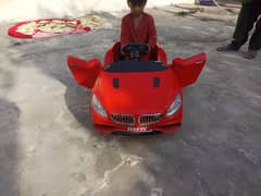 babies car