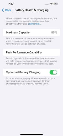 Iphone 13 pro max non PTA