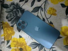Iphone 12 pro max 128gb Factory unlock