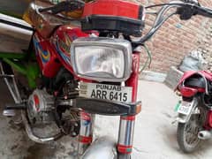 New QINGQI Riksha For Sale lower price