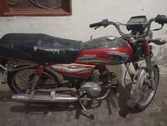United CD 70