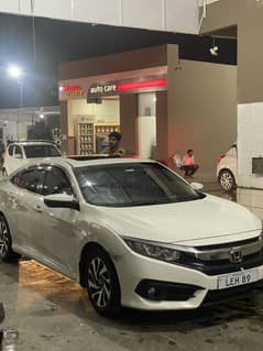 Civic