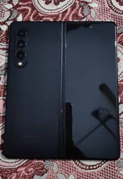 Samsung Z fold 3